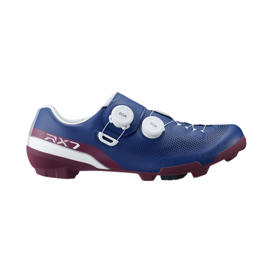 Shimano SH-RX710 Gravel Shoes (Wide)