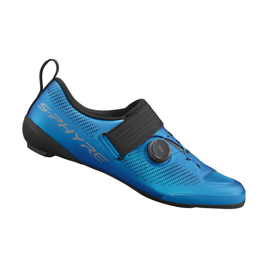 Shimano S-PHYRE SH-TR903 Premium Triathlon Cycling Shoes