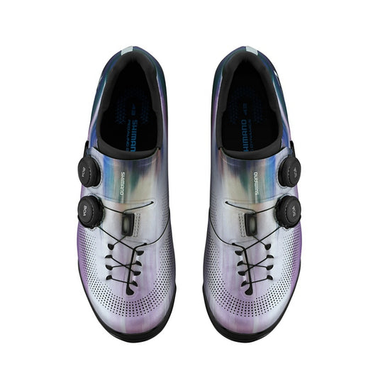 Shimano SH-XC703 MTB Shoes-Wide