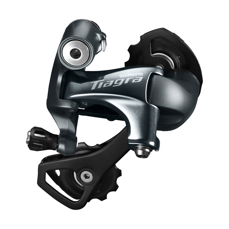 Shimano Tiagra Short Cage Rear Derailleur 10-speed-RD-4700