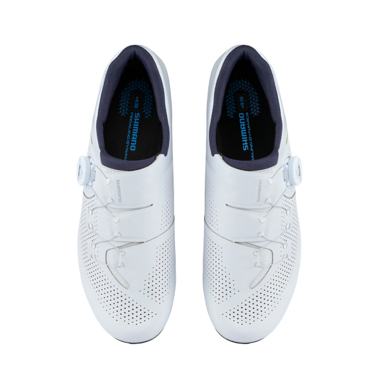 Shimano SH-RC302 Road Shoes-Wide