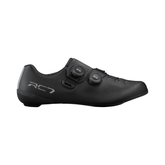 Shimano SH-RC703 Road Shoes-Wide