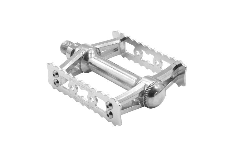 MKS Sylvan Gordito Pedal BK 9/16 Inch Axle