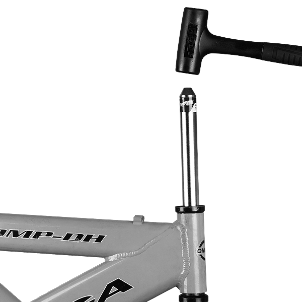 超級 B 頭杯去除器~1-1/4" & 1-1/2"~TB-1937