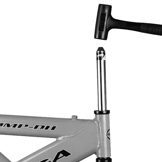 Super B Head Cup Remover 1-1/4" & 1-1/2" TB-1937