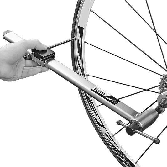 Super B Derailleur Hanger Alignment Gauge TB-1946