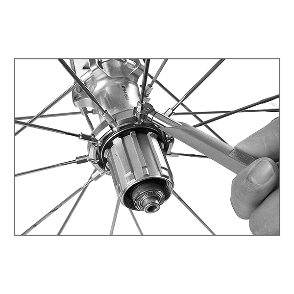 Super B Spoke Wrench TB-5517