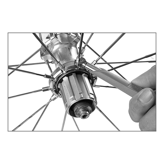 Super B Spoke Wrench TB-5517