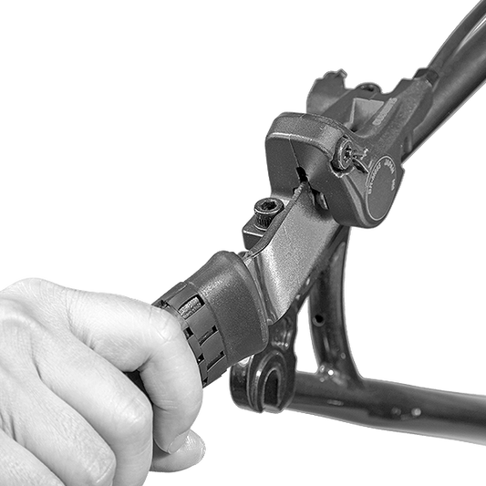 Super B Hydraulic Brake Piston Press TB-8075