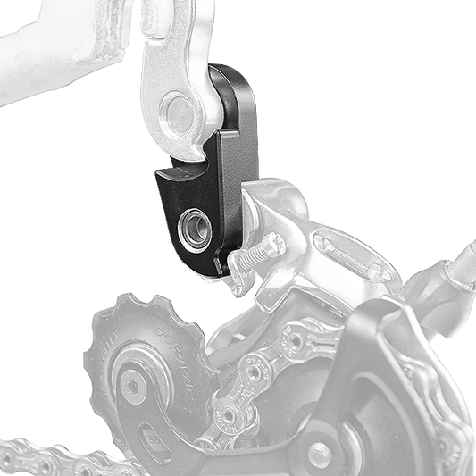 Super B Rear Derailleur Hanger Extension TB-ET06