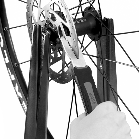 Super B Rotor Truing Fork TB-MW40