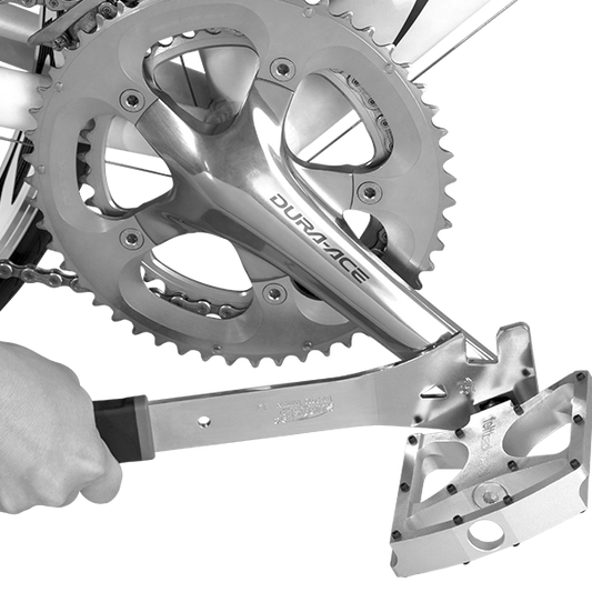 Super B Professional Pedal Wrench TB-PD10