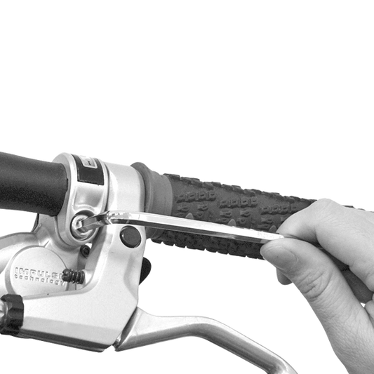 Super B Hex Key Wrench Set TB-TH30