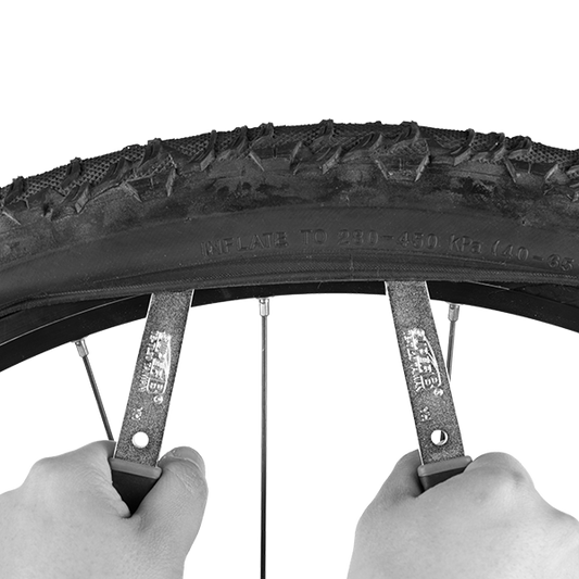 Super B Professional Tire Lever TB-TL20