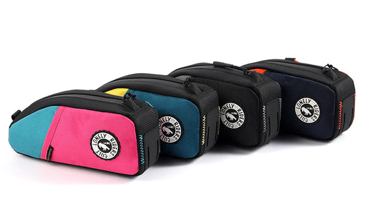 ULAC TREKKING PRO (1.2L) CYCLING BAG-TB-2