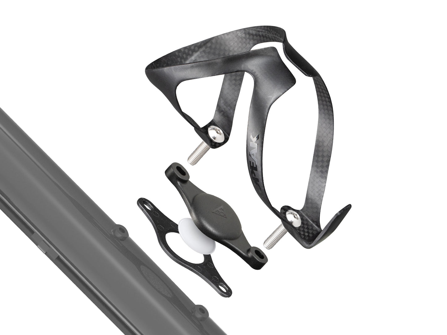 Topeak Cage Airtag 마운트-TCM-AT