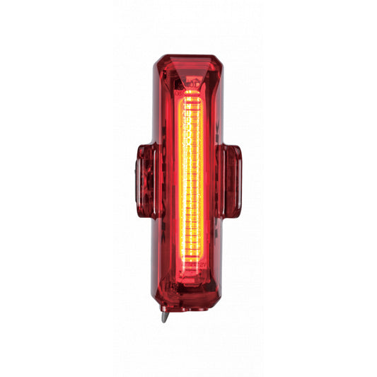 Topeak Redlite Aero USB 1W Light TMS083