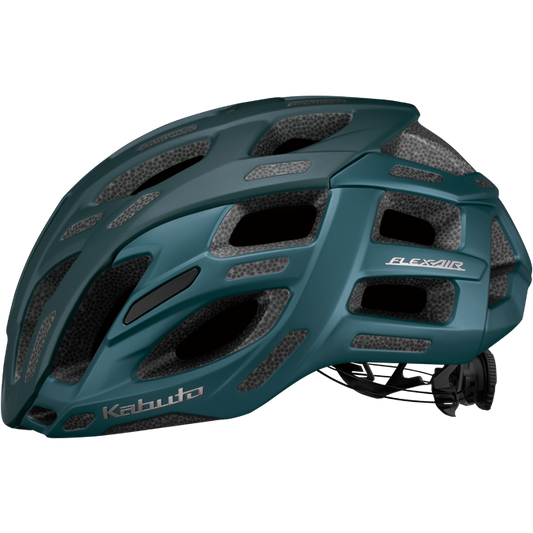OGK KABUTO FLEX-AIR HELMET