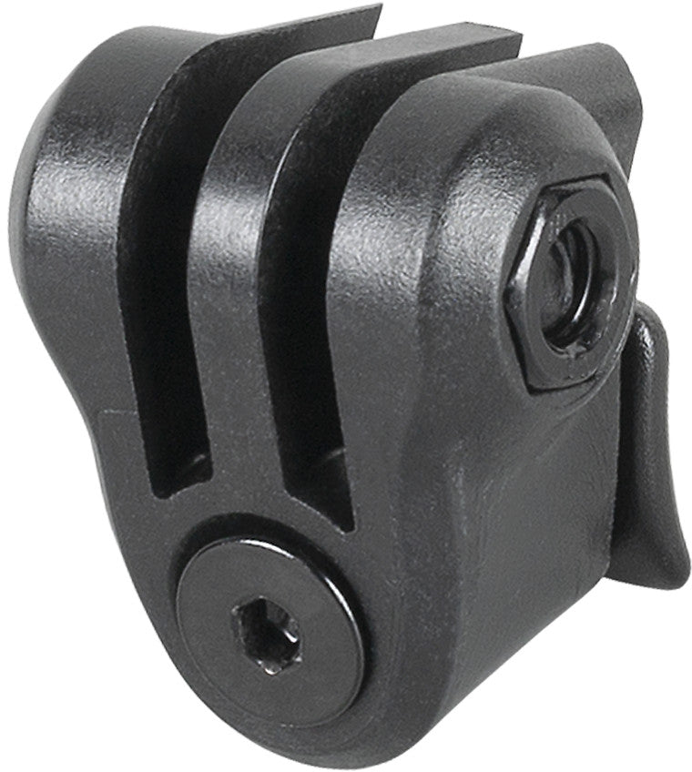 Trek RCS Pro Stem Blendr Bases-Black