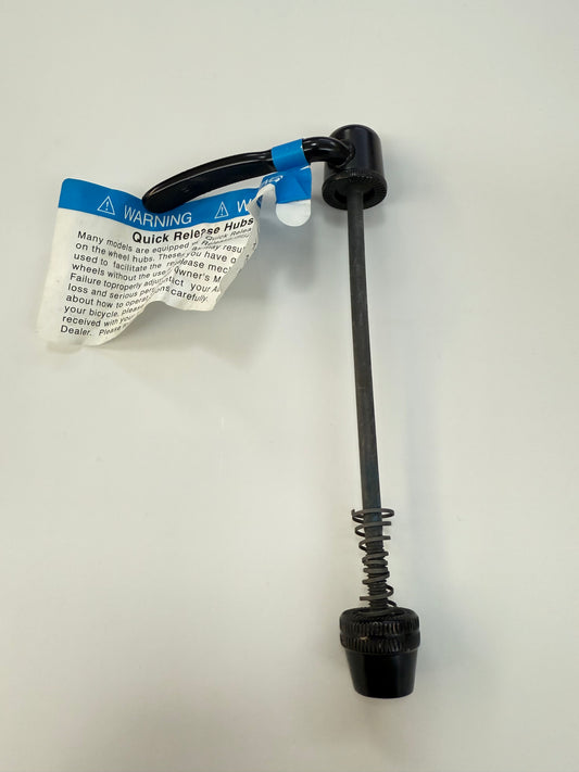 TREK フロントホイール クイックリリース-W517372