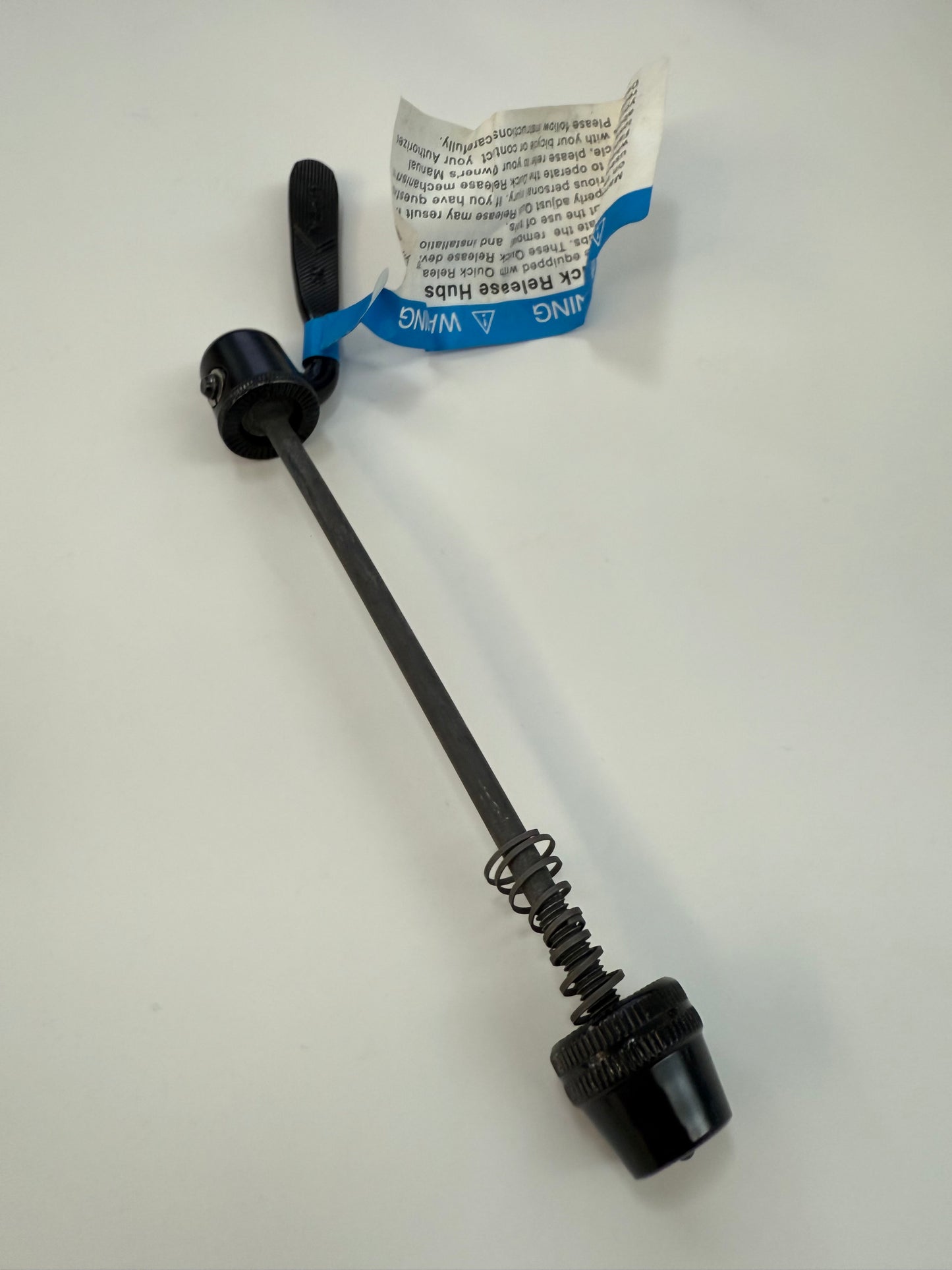 Trek Formula QR-22 External Cam Skewer