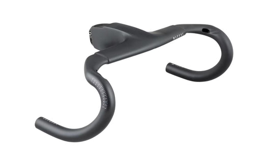 Trek Madone SLR Gen 7 Barstem-Deep Smoke