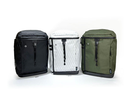 Hexa.Go 20L Rover Backpack