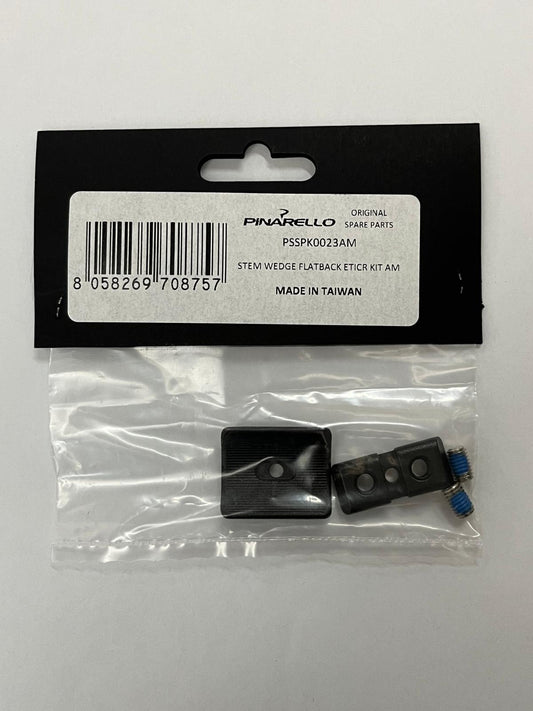 Pinarello Most ETICR Stem Wedge Kit AM Dogma F MY25