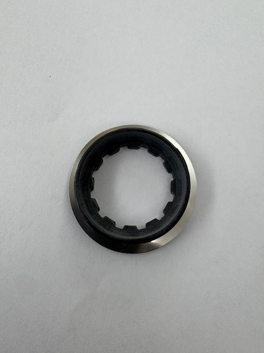 Shimano CS-R9200 Lock Ring & Washer