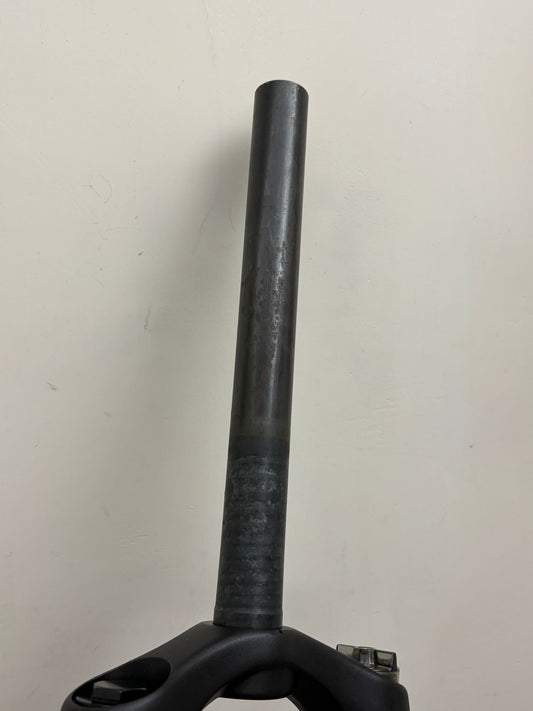 Manitou Stance Flow 20 Fork(Disc)~Black120-150mm