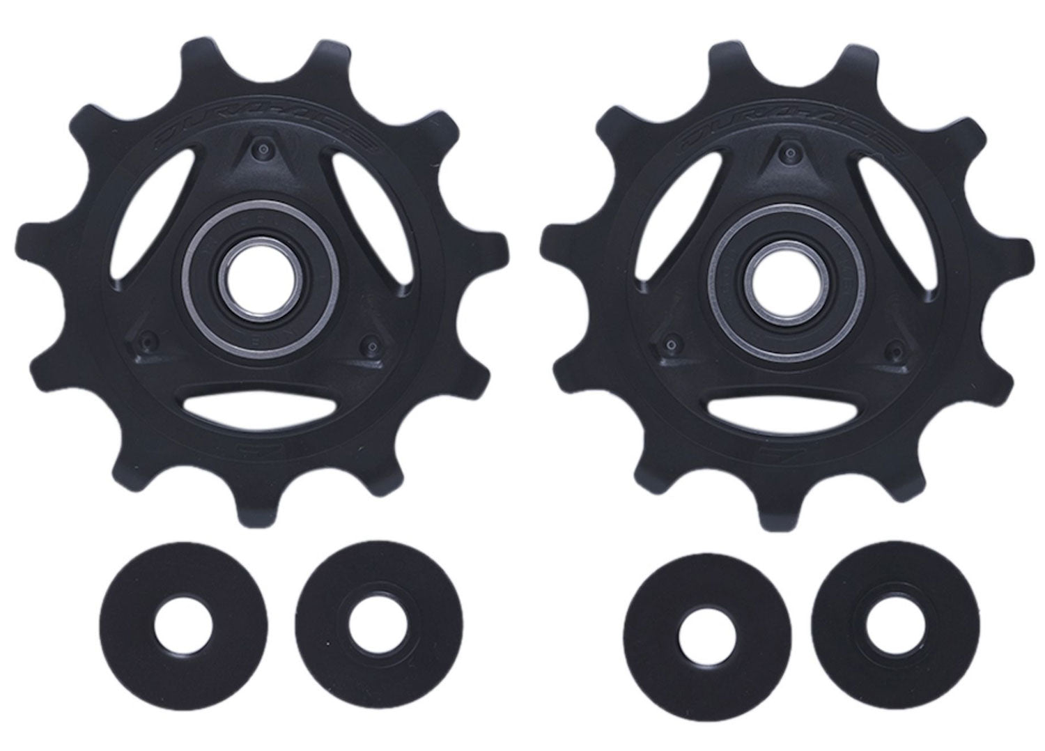 シマノ RD-R9250 プーリーセット – On9bike
