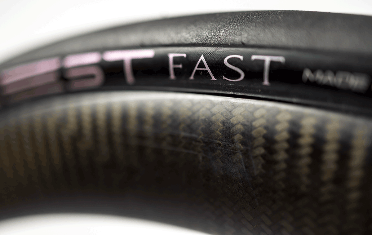 PANARACER TIRE AGILEST FAST TLR FOLDING