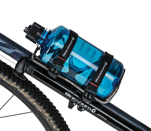 Blackburn Outpost Cage