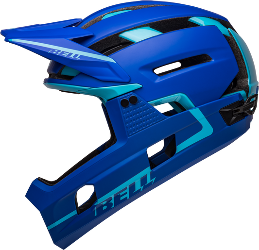 BELL Super Air R Spherical Full Face Helmet