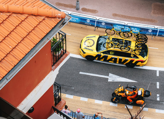 Mavic XD-R ROAD フリーハブ本体 ID360~V2580101