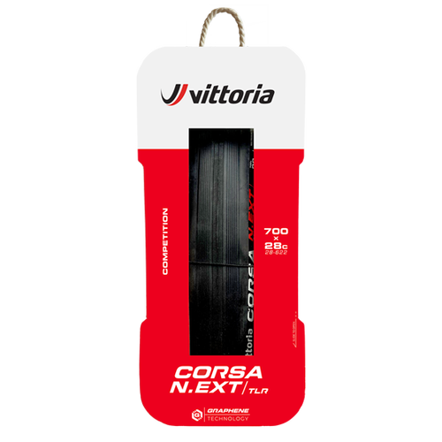 Vittoria Corsa N.Ext G2.0 Folding Tire