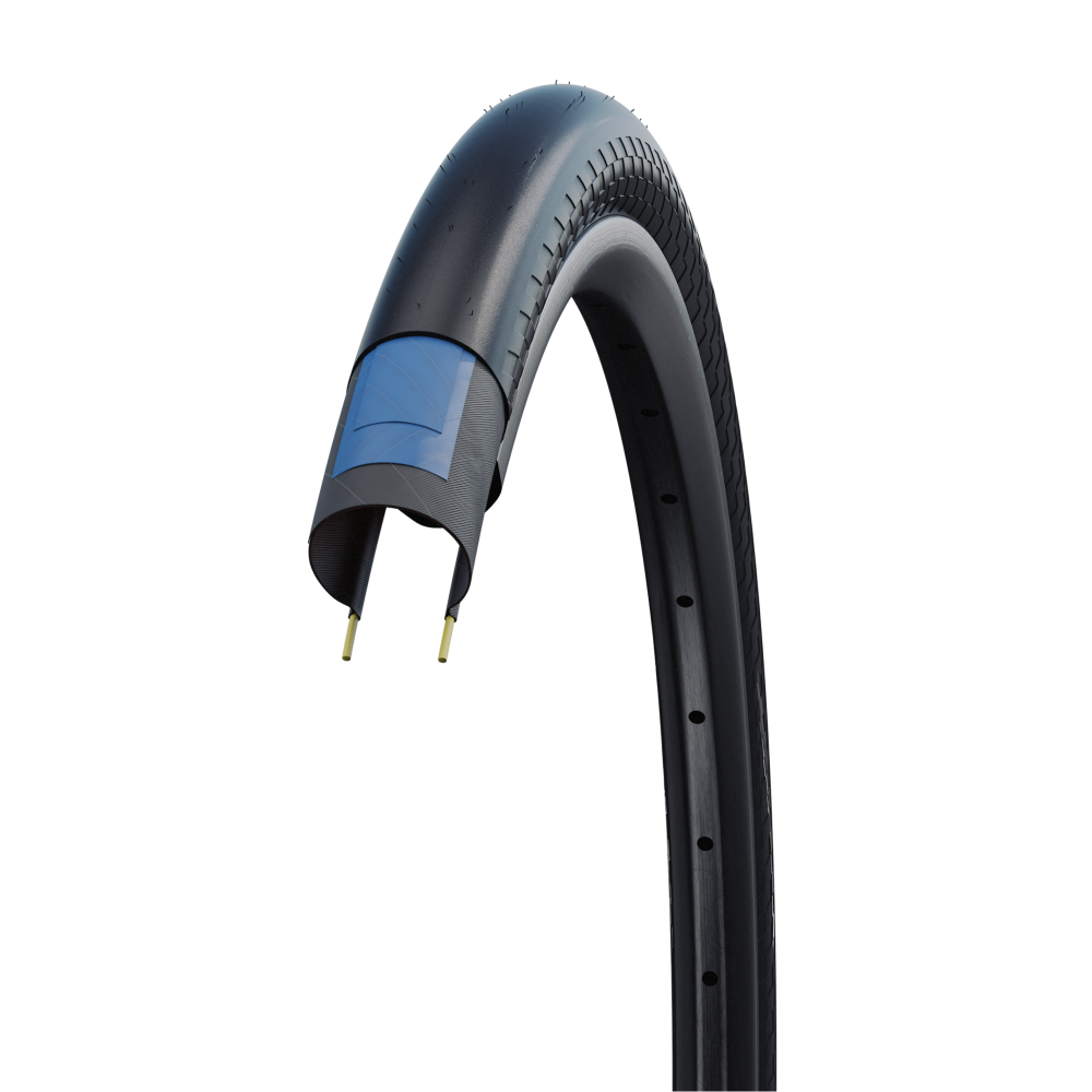 Schwalbe Kojak Folding Tire