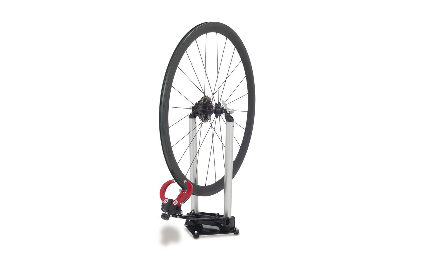 Minoura FT-1 PRO Without Tgauge Wheel Truing Stand