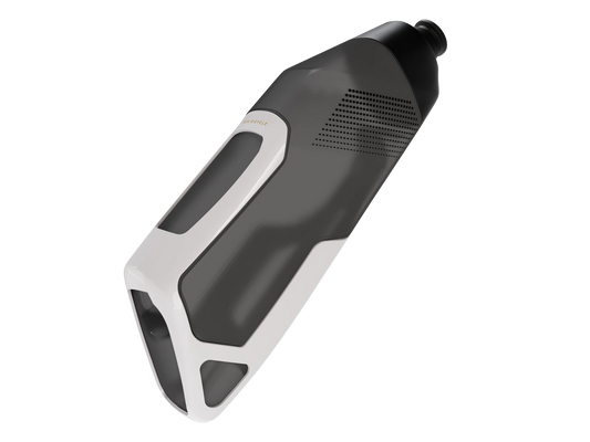 Trek RSL Aero Water Bottle and Cage