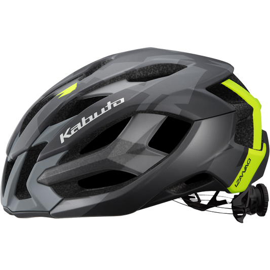 OGK Kabuto Izanagi Helmet