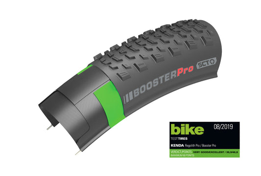 KENDA Booster Pro K1227 Tire-Black