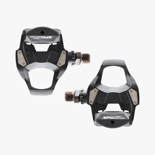 Shimano SPD-SL Pedals Black PD-RS500