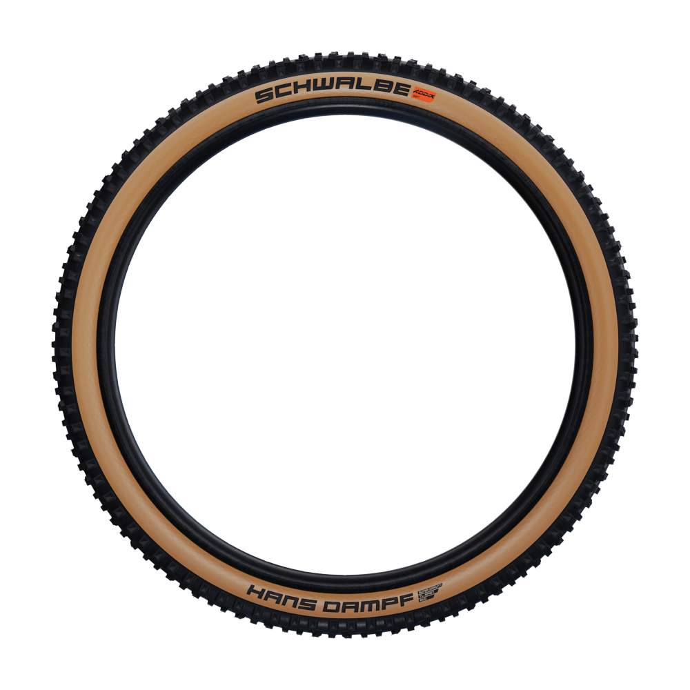 Schwalbe Hans Dampf Tubeless Tire