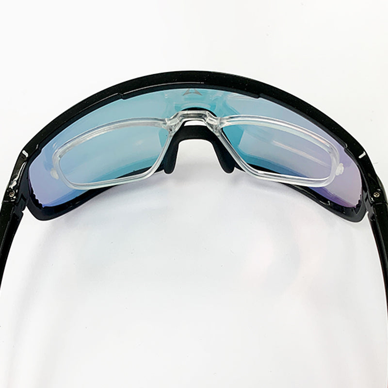 ALTALIST Sports Eyewear (VIV20 Photochromic Mirror) KAKU SP2