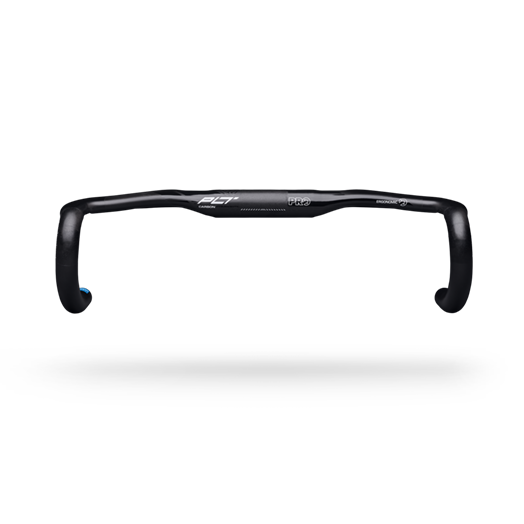PRO PLT Ergo Carbon Handlebar-31.8mm