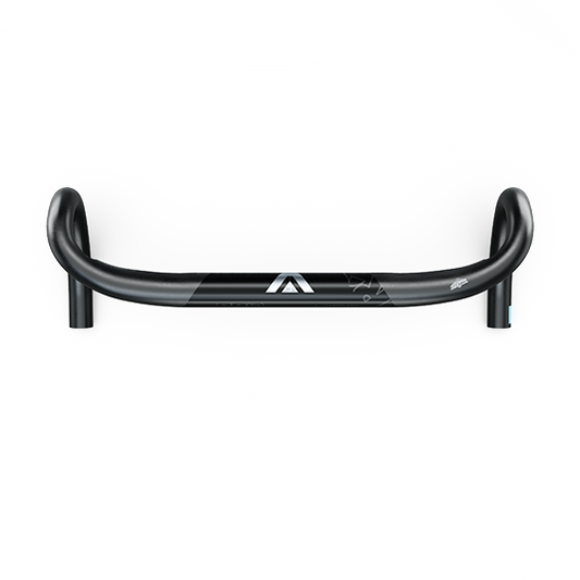 PRO Vibe Superlight Carbon Handlebar 31.8mm