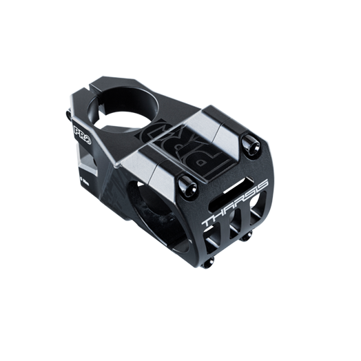 PRO THARSIS 3FIVE CNC STEM BLACK