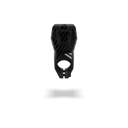 PRO DISCOVER STEM 10 ALLOY STEM-BLACK-31.8MM (ANGLE +/-10)