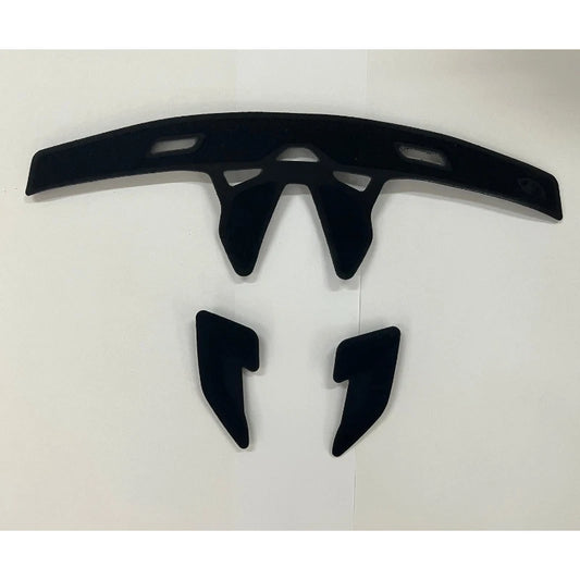 Giro Montaro Helmet Replacement Pad Kit - Black