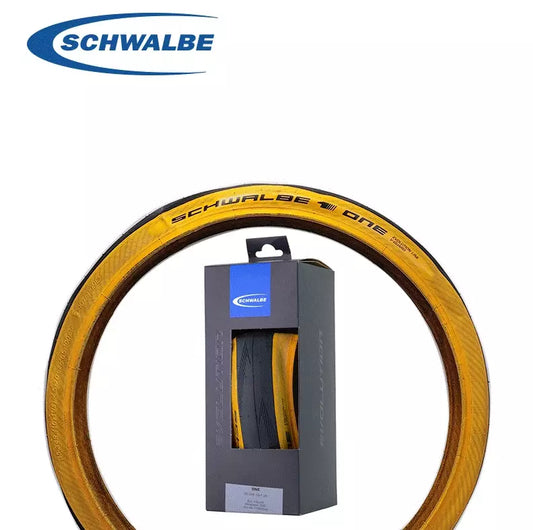 Schwalbe One Folding Tire
